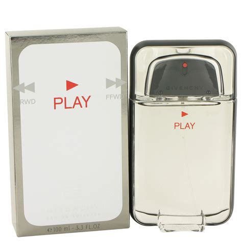 givenchy play kvepalai|Givenchy cologne for men.